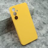  Maska gentle color za samsung A556B galaxy A55 5G/ žuta Cene
