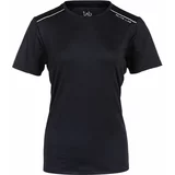 Endurance Dámské tričko Tech Elite X1 SS Tee černá, 40