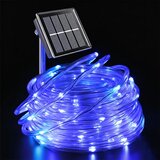  crevo solarne sijalice 20m plava | ePonuda.com
