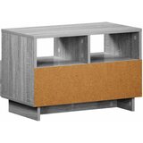  TV stalak 60 x 34,5 x 40 cm Siva Sonoma Konstruirano drvo | shoptok.hr