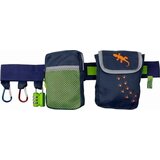 Die Spiegelburg Nature Zoom - večnamenski pas s torbicami | Shoptok.si