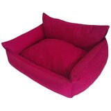 Spott Pet fotelja mikrofiber 110x70 /(20-30-40 cm) punjena Memori penom cene