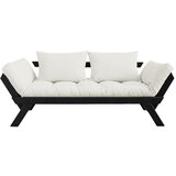 Karup Design promjenjivi kauč Bebop Black / Creamy Cijene