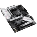 Asus ROG STRIX B550-A GAMING AMD B550, AM4, 4xDDR4 HDMI, DP, 2xM.2, RAID, ATX | Eponuda.ba