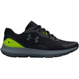 Under Armour Tek & Trail Surge 3 Črna Cene