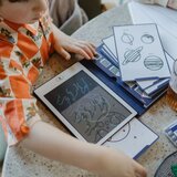 KIDYWOLF Tablet za crtanje - Svemir | shoptok.hr