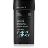 Super Leaves Men Deodorant dezodorans za muškarce Eucalyptus & Sage 75 g