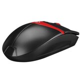  Miš Everest SM-220 USB Black/Red 1200dpi 3D Optical | Eponuda.ba