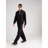 Calvin Klein Jeans Majica siva / črna / bela | Shoptok.si