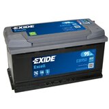 Akumulator Exide Excell 74AH D+ 680A Cene