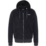 Schott Puloverji PLHOODZIP20 Modra | Shoptok.si