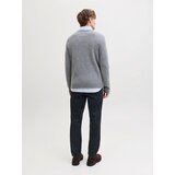 Jack & Jones Chino hlače 'JPSTOLLIE' mornarsko plava | shoptok.hr