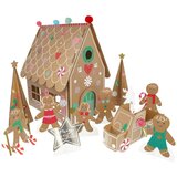 Meri Meri Adventni koledar Gingerbread – | Shoptok.si