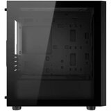 Cougar uniface mini black pc case mini tower ( CGR-55C9B ) | Eponuda.com