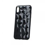  ovitek DIAMOND za Samsung Galaxy J6 Plus (2018) J610 - črn Cene