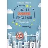 Akia Mali Princ Aleksandar Vidaković - Da li znate engleski? Cene