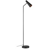 Markslöjd Crna podna lampa Peak - | shoptok.hr