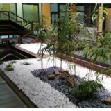 Olimp Sport Kamen dekorativni 40-60mm beli 25kg | ePonuda.com