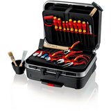 Knipex kofer za alat 'big basic move' + set od 24 alata (00 21 06 hl s) cene