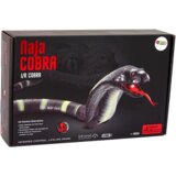  Zmija na daljinsko upravljanje Kobra - 44 cm | shoptok.hr