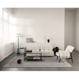 Agnella Sivi vunen tepih 133x190 cm Morphic Rocca – | shoptok.hr