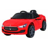  Licencirani auto na akumulator Maserati Ghibli - crveni Cijene
