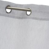 Casa Selección Siva zavesa 140x260 cm Gentle – | Shoptok.si