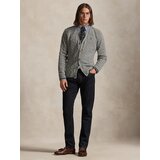 Polo Ralph Lauren Kardigan siva / tamo siva | shoptok.hr