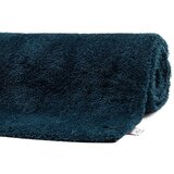 Tom Tailor preproga z visokim florom cozy 160/230 cm taftano barve petroleja | Shoptok.si