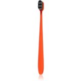 NANOO Toothbrush zobna ščetka Red-black 1 kos Cene
