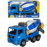 Bruder kamion Man - Hruška 02744 | Shoptok.si