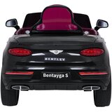  Licencirani auto na akumulator Bentley Bentayga S - crni | Eponuda.ba