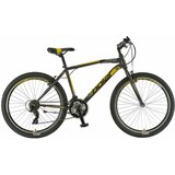 Polar bicikl wizard 3.0 grey-yellow veličina xl B262S08221-XL Cene'.'
