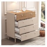 Hanah home Komoda Luke LK6 CS | Eponuda.com