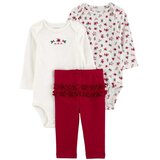 Carter's trodelni komplet za bebe devojčice CTS-1R735110 Cene