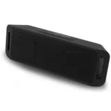 Zvučnik BLUETOOTH ESPERANZA FOLK, FM radio, microSD, USB, black , EP126KK