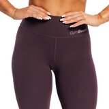 GymBeam Women‘s BEAT Leggings Berrywood | ePonuda.com