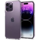 Spigen LIQUID CRYSTAL ZA IPHONE 14 PRO MAX CRYSTAL CLEAR | Shoptok.si
