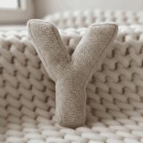 Atelier Del Sofa dekorativni jastuk KRL2501-40Y, bež Cene