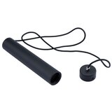  visilica na lanku KARADON 1xGU10/30W/230V 29 cm crni | Eponuda.com