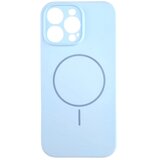  Magsafe Lux iPhone 16 Pro, Blue Silikonska Maska Cene