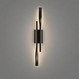  Zidna lampa AC25 BK Cene