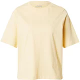 Columbia Tehnička sportska majica 'North Cascades' žuta / menta / narančasta