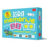 Kumaro IGRA MEMORIJE | Eponuda.ba