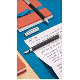 Olovka KEMIJSKA AMBITION FABER CASTELL 148130 CRNA | shoptok.hr