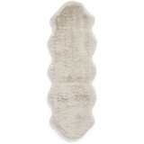 Think Rugs Kremno bel sintetičen tekač 60x180 cm Super Teddy – | Shoptok.si