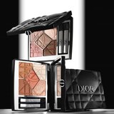 Dior show 5 Couleurs Couture paleta senčil za oči omejena izdaja odtenek 857 Rose Organza 7 g | Shoptok.si