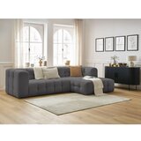 Bobochic Paris Siva kutna garnitura Cloud – | shoptok.hr