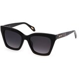 Just Cavalli BLACK WOMEN&#39;S SUNGLASSES Cijene
