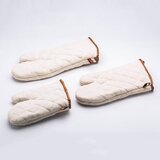 Venisymlis Bela, 2 Kosa, Komplet Rokavic Za Kuhanje - Bombaž, (22124465) | Shoptok.si